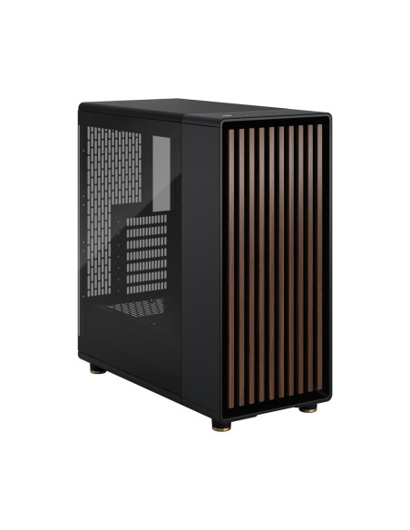 Fractal Design North Czarny