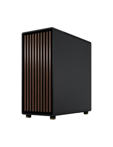 Fractal Design North Czarny