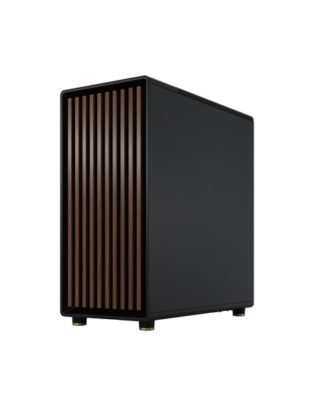 Fractal Design North Czarny