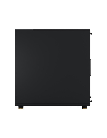 Fractal Design North Czarny