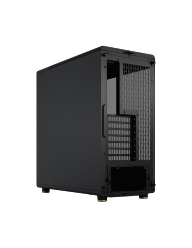 Fractal Design North Czarny