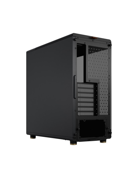 Fractal Design North Czarny