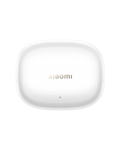 Słuchawki Bluetooth Bezprzewodowe Xiaomi Buds 5 Pro Bt Ceramic White