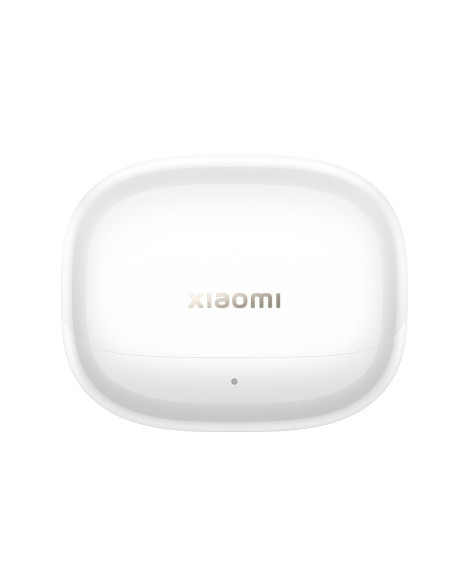 Słuchawki Bluetooth Bezprzewodowe Xiaomi Buds 5 Pro Bt Ceramic White