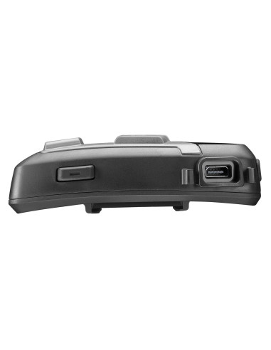 Intercom Motocyklowy Interphone U-Com 6R, Komplet Na 1 Kask