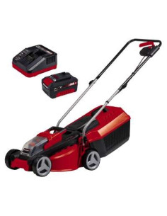 Kosiarka Akumulatorowa Einhell Ge-Cm 18/30 Li 3413155 (300 Mm) 2
