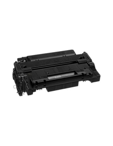 Toner Canon Crg-724Bk (Black)