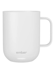 Kubek Ember Smart Temp Control 2 Ceramiczny 414Ml Biały