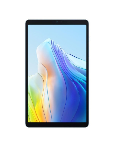 Tablet Blackview Tab 60 Lte 6Gb/128Gb Niebieski Bez Ładowarki