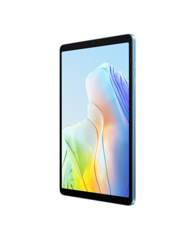 Tablet Blackview Tab 60 Lte 6Gb/128Gb Niebieski Bez Ładowarki