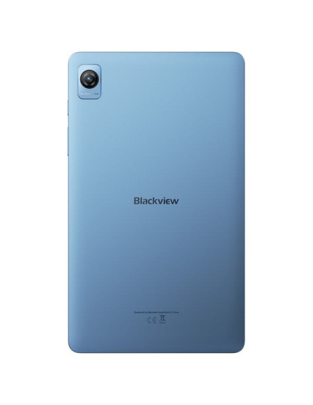 Tablet Blackview Tab 60 Lte 6Gb/128Gb Niebieski Bez Ładowarki