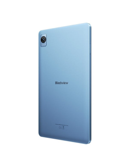 Tablet Blackview Tab 60 Lte 6Gb/128Gb Niebieski Bez Ładowarki