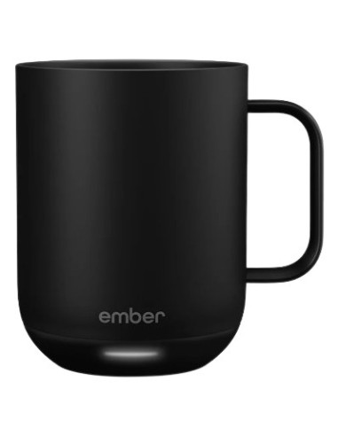 Ember Smart Kubek Regulator Temperatury 2 Ceramiczny 295Ml