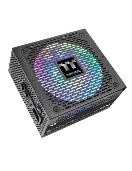 Thermaltake Psu Toughpower Gf1 Argb 750W Gold Tt Premium Edition Ps-Tpd-0750F3Fage-1