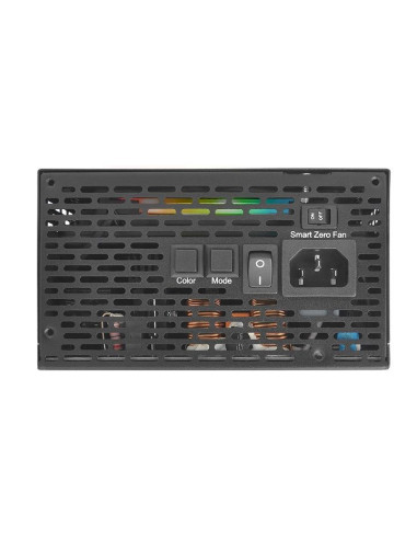 Thermaltake Psu Toughpower Gf1 Argb 750W Gold Tt Premium Edition Ps-Tpd-0750F3Fage-1