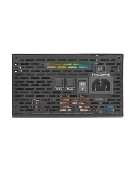 Thermaltake Psu Toughpower Gf1 Argb 750W Gold Tt Premium Edition Ps-Tpd-0750F3Fage-1