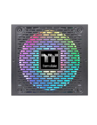 Thermaltake Psu Toughpower Gf1 Argb 750W Gold Tt Premium Edition Ps-Tpd-0750F3Fage-1