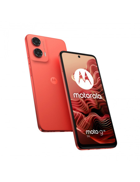 Motorola Moto G35 5G Ds 8/256Gb Red