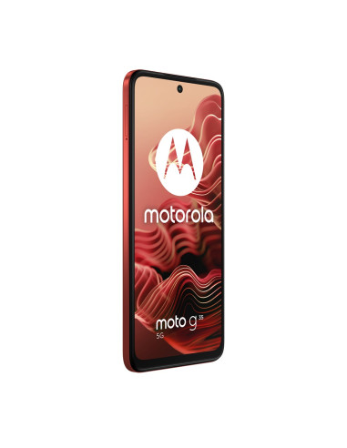 Motorola Moto G35 5G Ds 8/256Gb Red