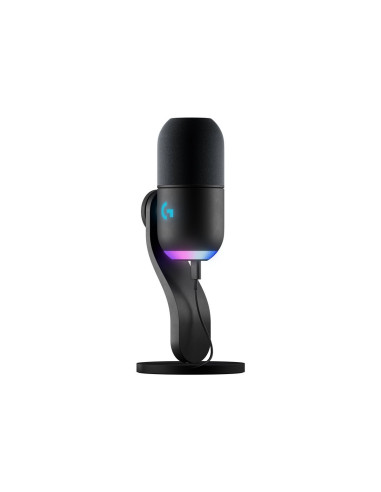 Mikrofon Logitech G Yeti Gx