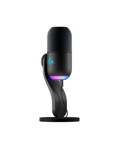 Mikrofon Logitech G Yeti Gx