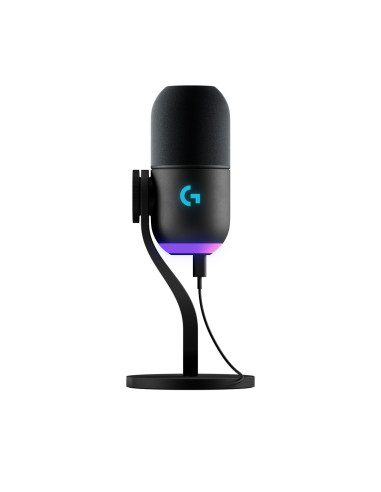 Mikrofon Logitech G Yeti Gx