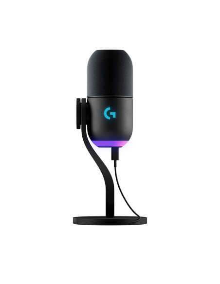 Mikrofon Logitech G Yeti Gx