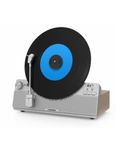 Gramofon Wertykalny Blaupunkt Vt100Sl
