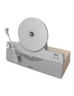 Gramofon Wertykalny Blaupunkt Vt100Sl 2