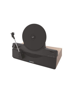 Gramofon Wertykalny Blaupunkt Vt100Bk 2