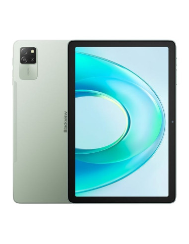 Tablet Blackview Tab 60 Pro Lte 8Gb/128Gb Zielony Bez Ładowarki