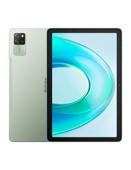 Tablet Blackview Tab 60 Pro Lte 8Gb/128Gb Zielony Bez Ładowarki