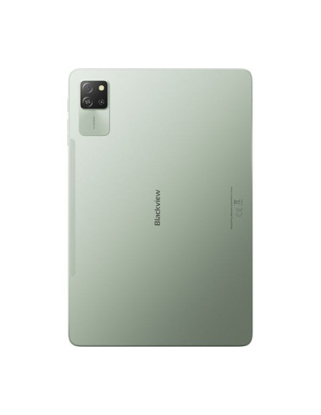 Tablet Blackview Tab 60 Pro Lte 8Gb/128Gb Zielony Bez Ładowarki