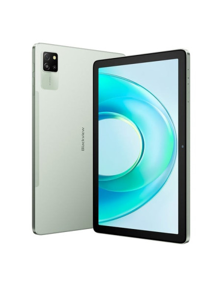 Tablet Blackview Tab 60 Pro Lte 8Gb/128Gb Zielony Bez Ładowarki