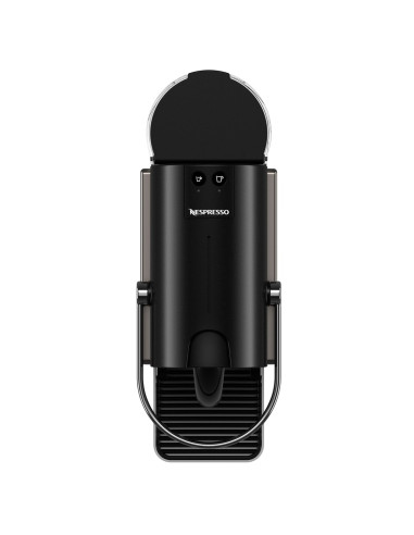 Krups Ekspres Do Kawy Nespresso Pixie (Xn306T) Tytan