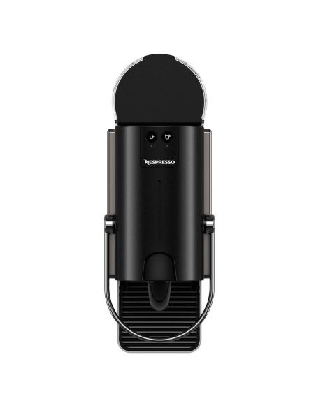 Krups Ekspres Do Kawy Nespresso Pixie (Xn306T) Tytan