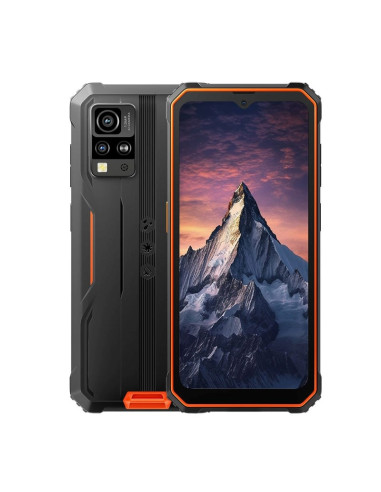 Smartfon Blackview Bv4800Pro 4Gb/128Gb Orange