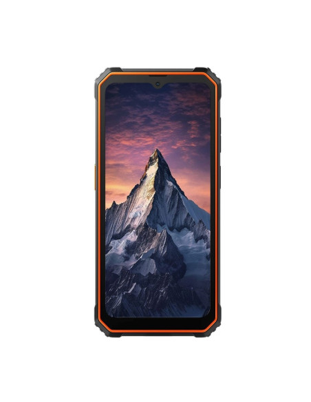 Smartfon Blackview Bv4800Pro 4Gb/128Gb Orange