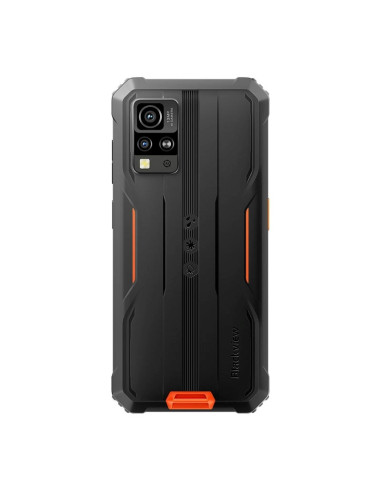 Smartfon Blackview Bv4800Pro 4Gb/128Gb Orange