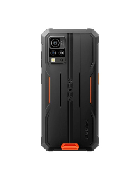Smartfon Blackview Bv4800Pro 4Gb/128Gb Orange