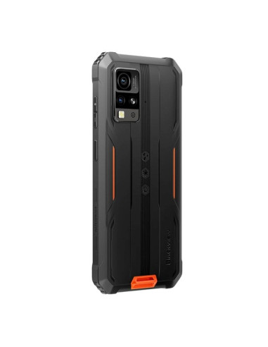 Smartfon Blackview Bv4800Pro 4Gb/128Gb Orange