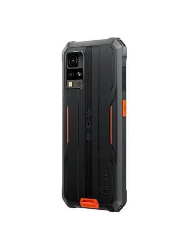 Smartfon Blackview Bv4800Pro 4Gb/128Gb Orange