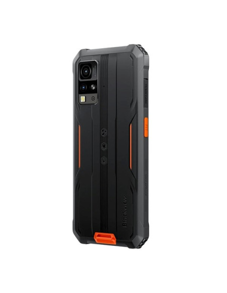 Smartfon Blackview Bv4800Pro 4Gb/128Gb Orange