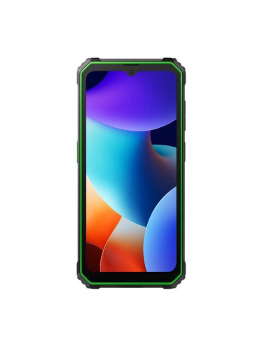 Smartphone Blackview Bv4800Pro 4Gb/128Gb Green
