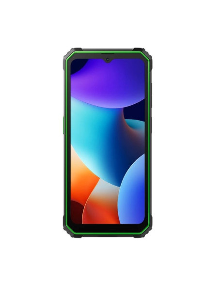 Smartphone Blackview Bv4800Pro 4Gb/128Gb Green