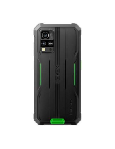 Smartphone Blackview Bv4800Pro 4Gb/128Gb Green