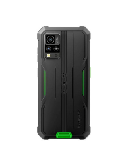 Smartphone Blackview Bv4800Pro 4Gb/128Gb Green