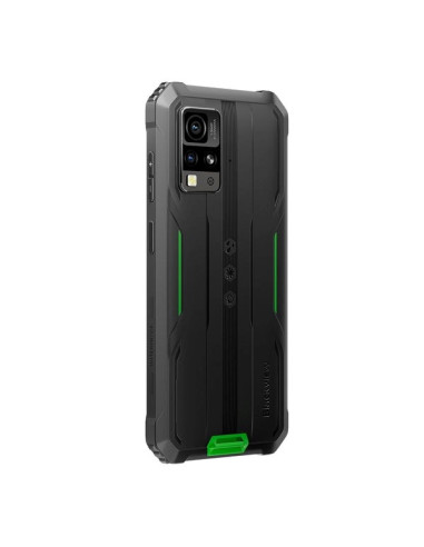 Smartphone Blackview Bv4800Pro 4Gb/128Gb Green