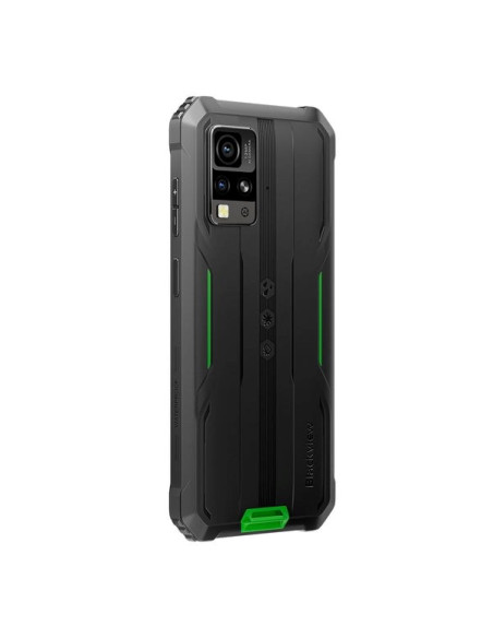 Smartphone Blackview Bv4800Pro 4Gb/128Gb Green