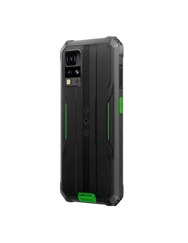 Smartphone Blackview Bv4800Pro 4Gb/128Gb Green
